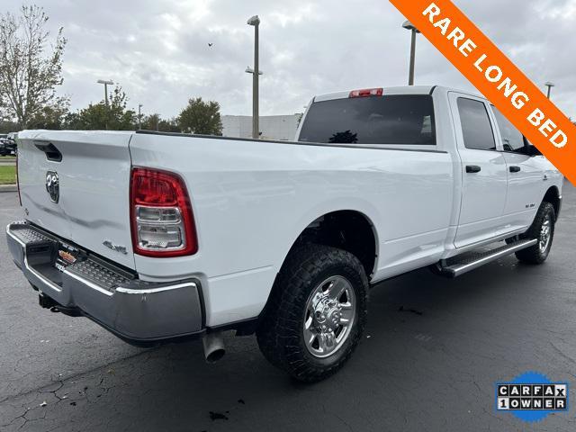 used 2022 Ram 2500 car, priced at $38,792