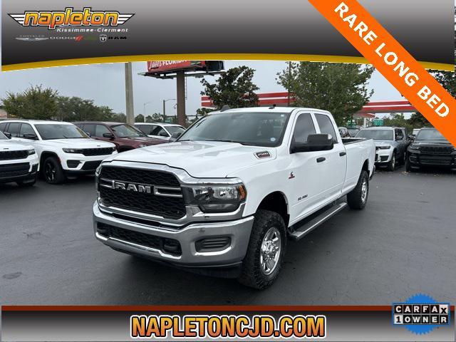 used 2022 Ram 2500 car, priced at $38,792