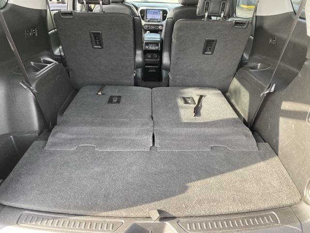 used 2019 GMC Acadia car, priced at $16,674