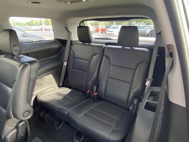used 2019 GMC Acadia car, priced at $16,674