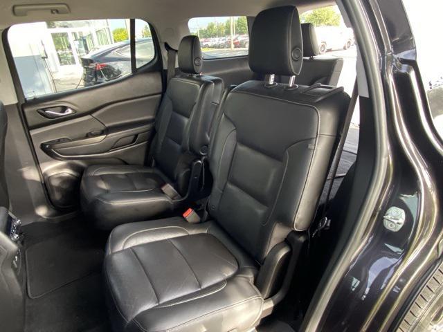 used 2019 GMC Acadia car, priced at $16,674
