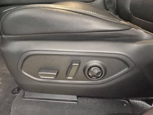 used 2022 Jeep Grand Cherokee 4xe car, priced at $29,585