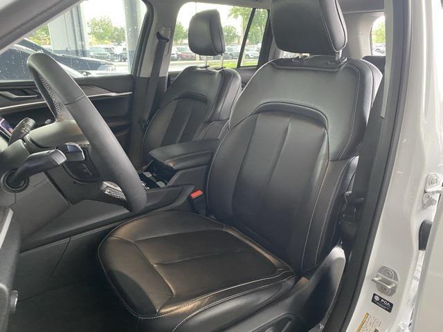 used 2022 Jeep Grand Cherokee 4xe car, priced at $29,585
