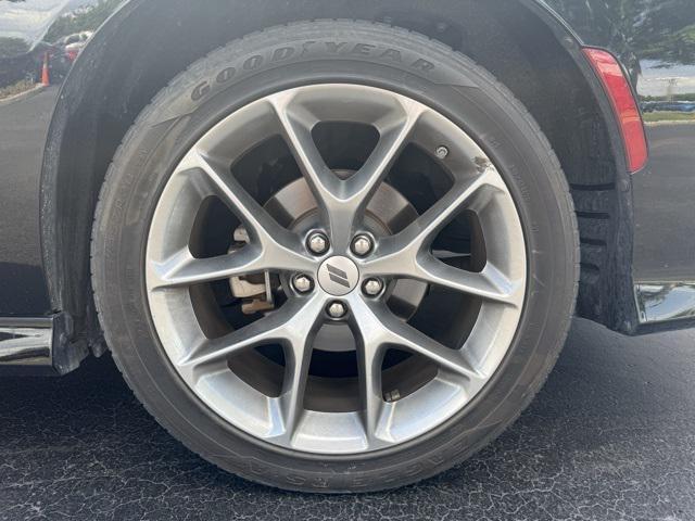 used 2023 Dodge Charger car, priced at $24,626