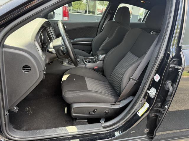 used 2023 Dodge Charger car, priced at $24,626