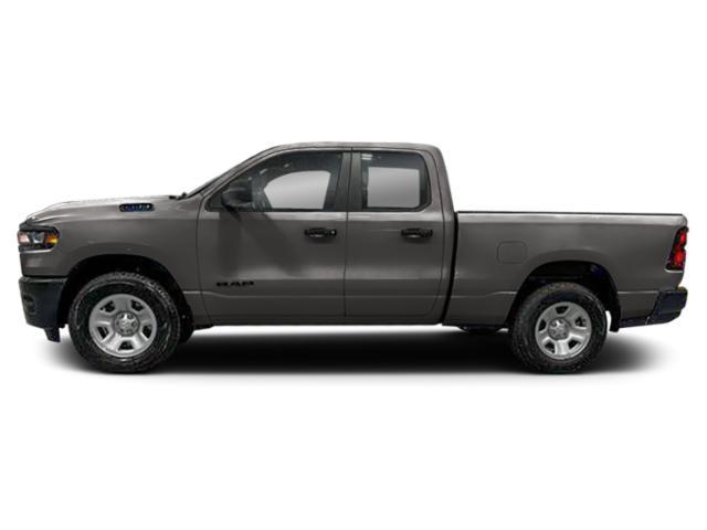 new 2025 Ram 1500 car, priced at $36,110