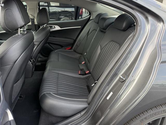 used 2019 Genesis G70 car, priced at $24,683