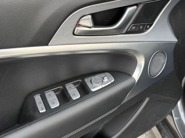 used 2019 Genesis G70 car, priced at $24,683