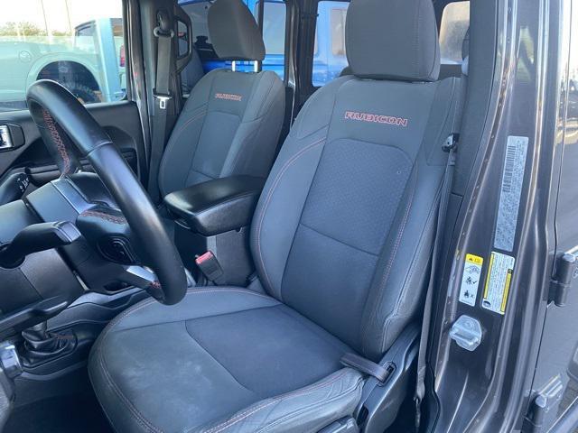 used 2018 Jeep Wrangler Unlimited car, priced at $27,000