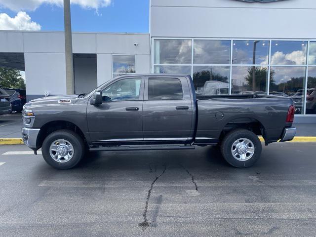 new 2025 Ram 2500 car, priced at $51,900