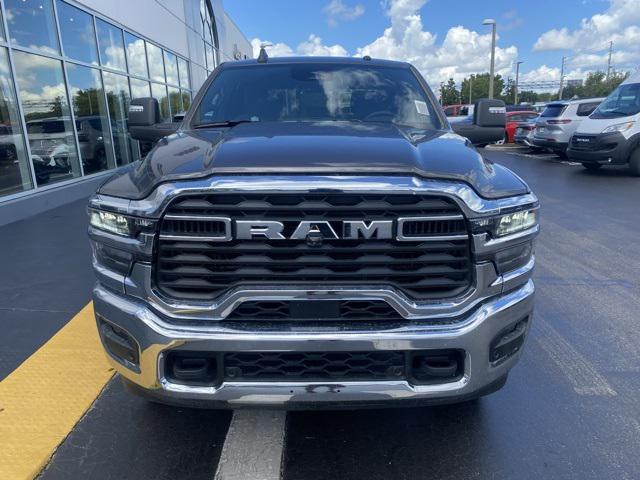 new 2025 Ram 2500 car, priced at $51,900