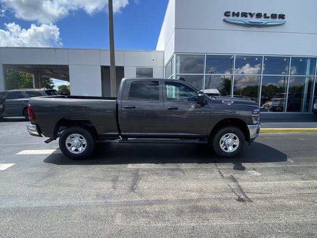 new 2025 Ram 2500 car, priced at $51,900