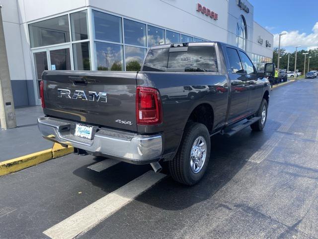 new 2025 Ram 2500 car, priced at $51,900