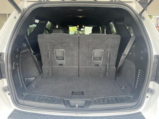 used 2022 Dodge Durango car, priced at $34,516