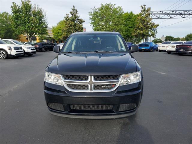 used 2020 Dodge Journey car, priced at $14,358