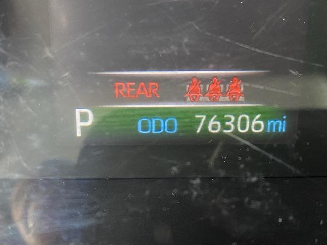 used 2020 Toyota RAV4 car, priced at $19,467