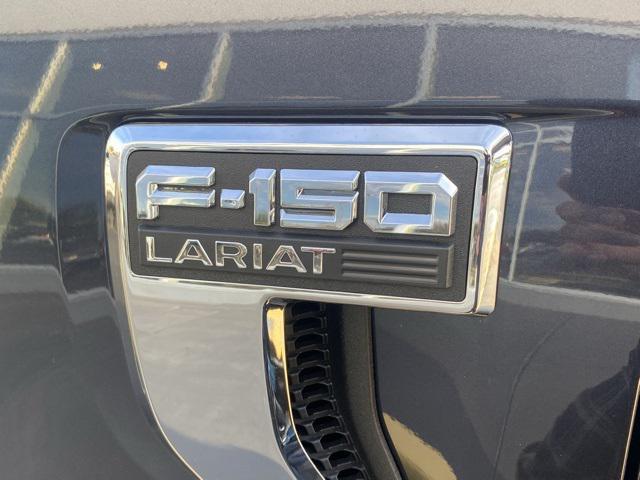 used 2022 Ford F-150 car, priced at $46,101