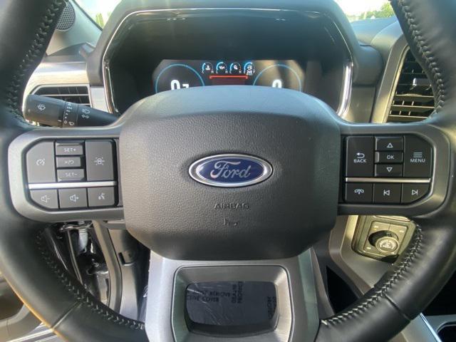 used 2022 Ford F-150 car, priced at $46,101