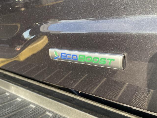 used 2022 Ford F-150 car, priced at $46,101