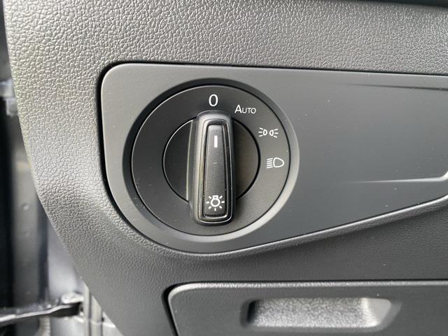used 2023 Volkswagen Tiguan car, priced at $17,975