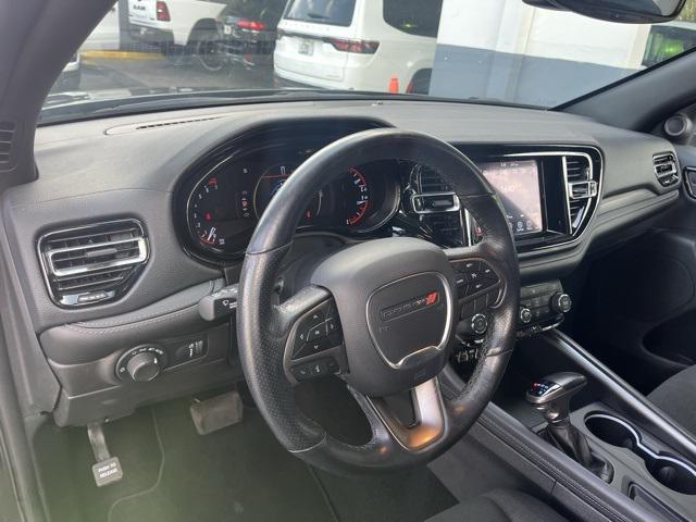 used 2023 Dodge Durango car, priced at $25,372