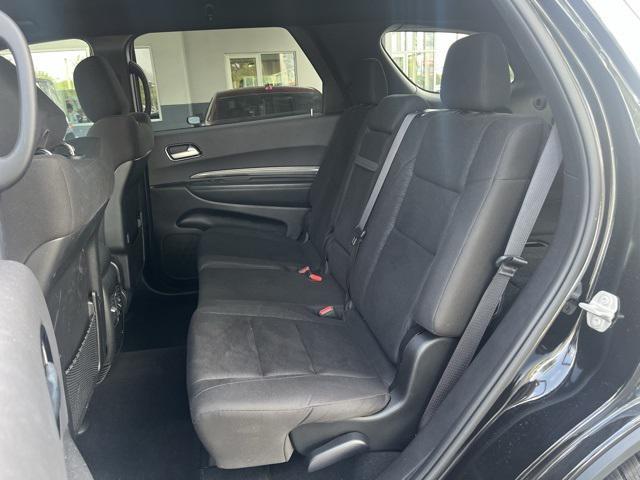 used 2023 Dodge Durango car, priced at $25,372