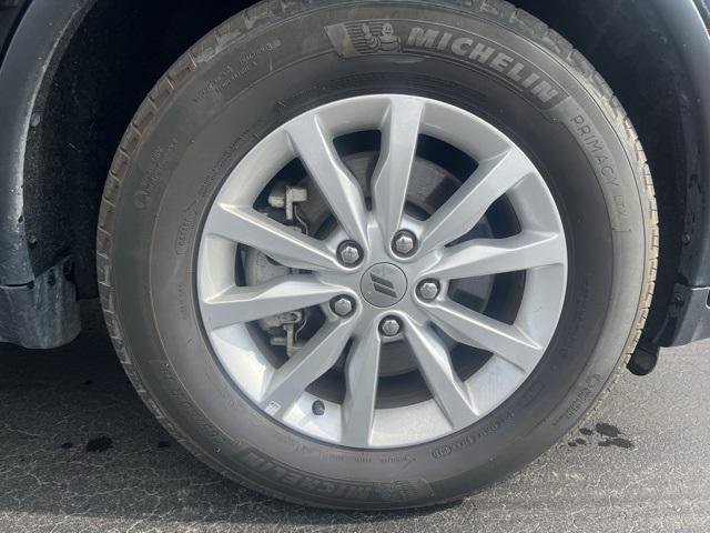 used 2023 Dodge Durango car, priced at $25,372