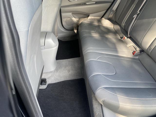 used 2022 Hyundai Elantra car, priced at $17,127