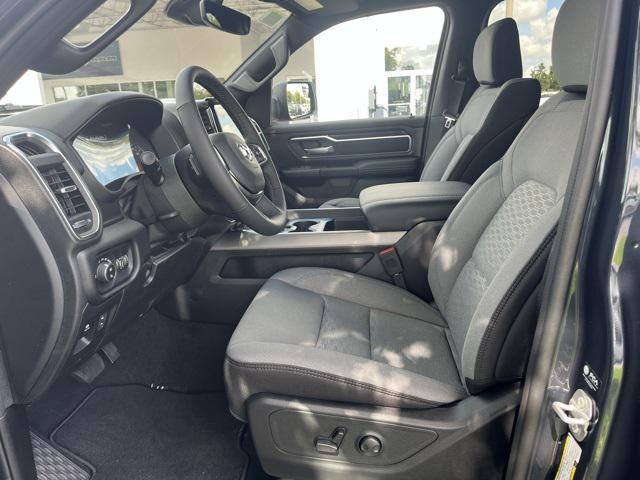 new 2026 Ram 1500 car, priced at $53,900
