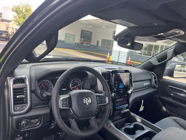 new 2026 Ram 1500 car, priced at $53,900