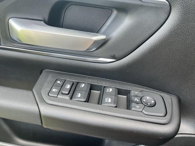 new 2026 Ram 1500 car, priced at $53,900