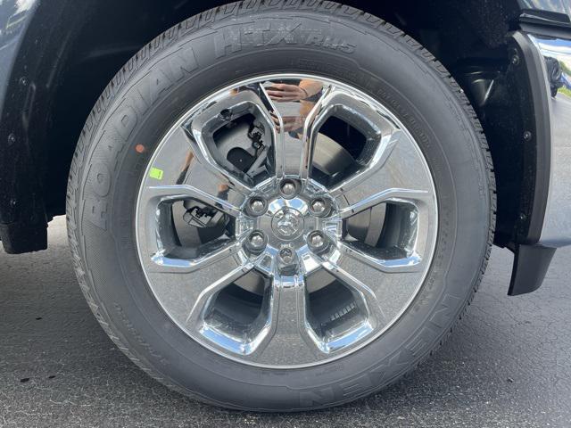 new 2026 Ram 1500 car, priced at $53,900