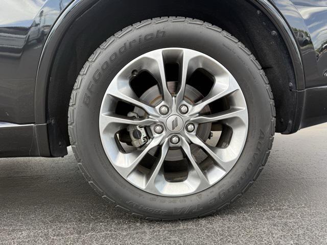 used 2019 Dodge Durango car, priced at $20,148