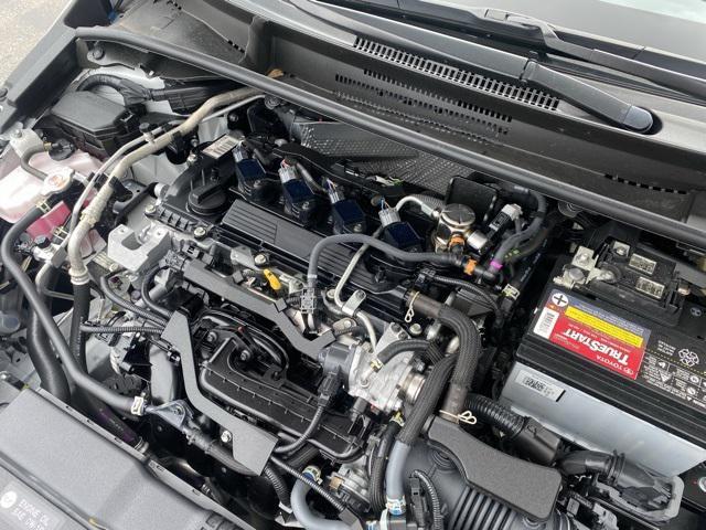 used 2022 Toyota Corolla car, priced at $21,011