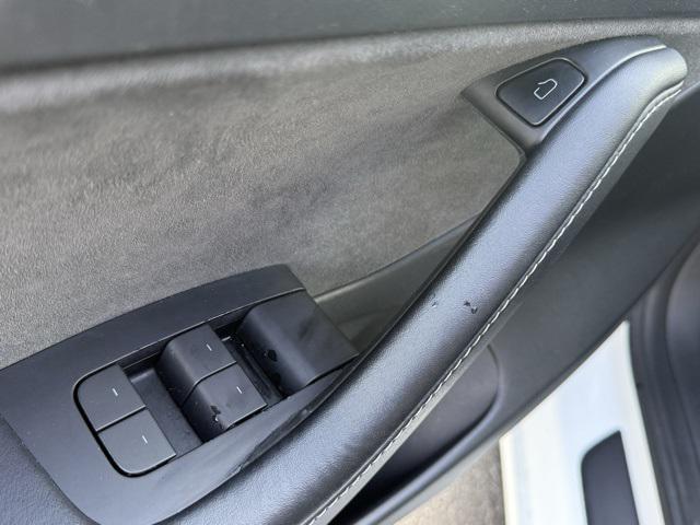 used 2023 Tesla Model 3 car, priced at $23,014