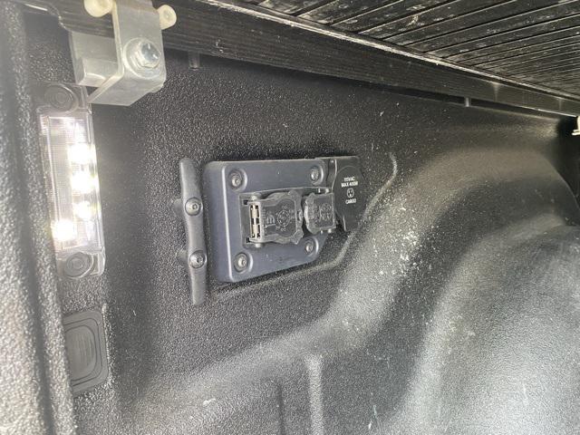 used 2024 Ram 2500 car, priced at $76,495