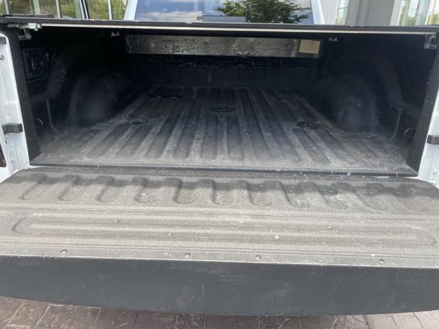 used 2024 Ram 2500 car, priced at $76,495