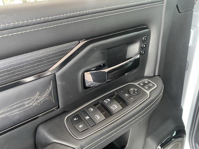 used 2024 Ram 2500 car, priced at $76,495