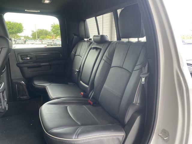 used 2024 Ram 2500 car, priced at $76,495
