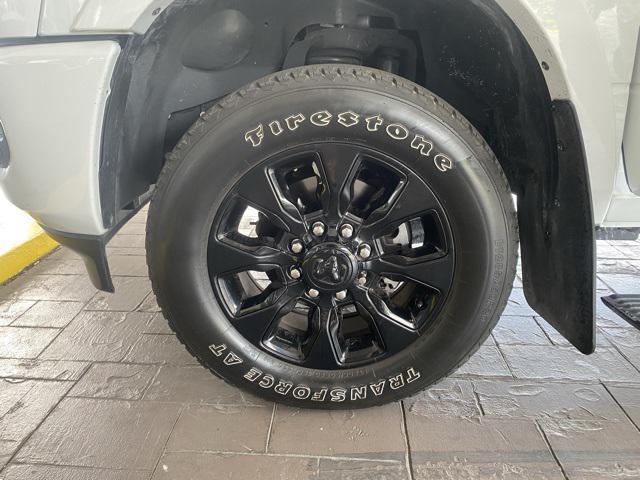 used 2024 Ram 2500 car, priced at $76,495