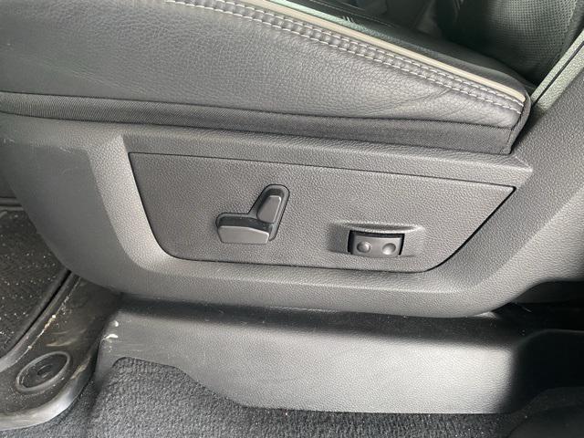 used 2024 Ram 2500 car, priced at $76,495
