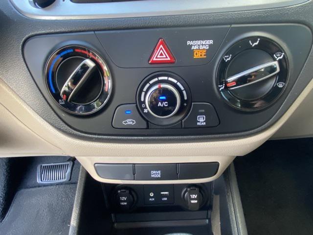 used 2019 Hyundai Accent car, priced at $10,413