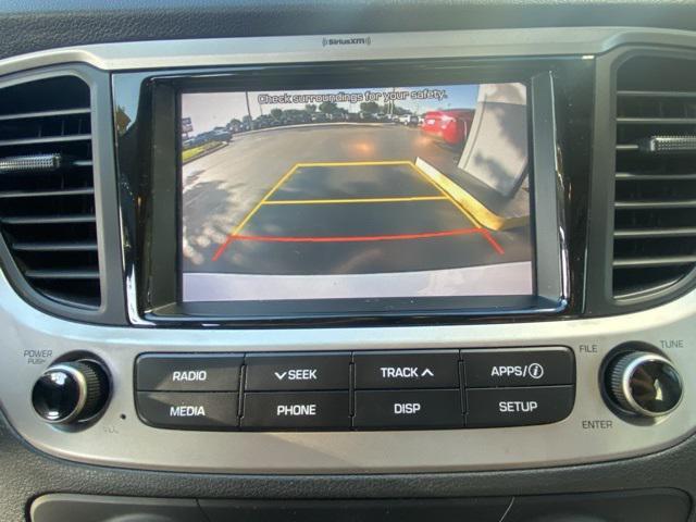 used 2019 Hyundai Accent car, priced at $10,413