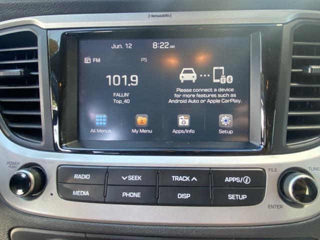used 2019 Hyundai Accent car, priced at $10,413