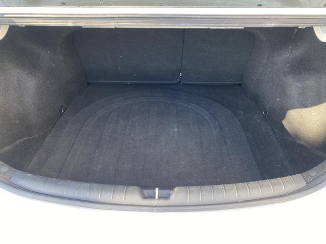 used 2019 Hyundai Accent car, priced at $10,413