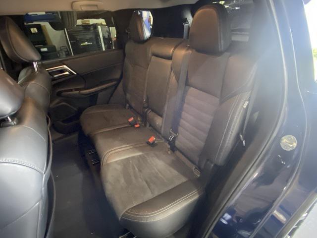 used 2022 Mitsubishi Outlander car, priced at $19,527
