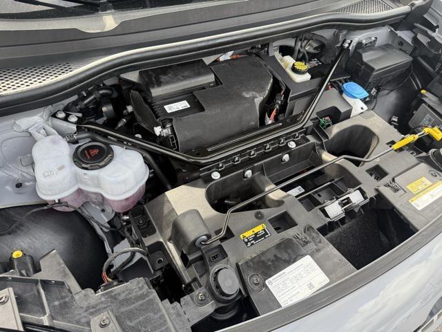 used 2022 Volkswagen ID.4 car, priced at $21,076