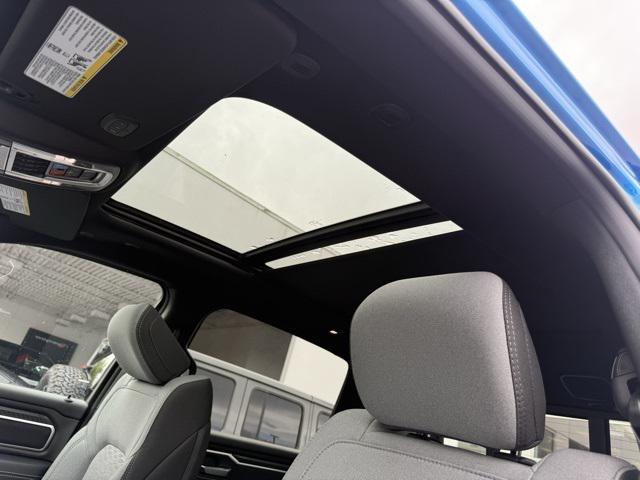 new 2026 Ram 1500 car, priced at $50,788