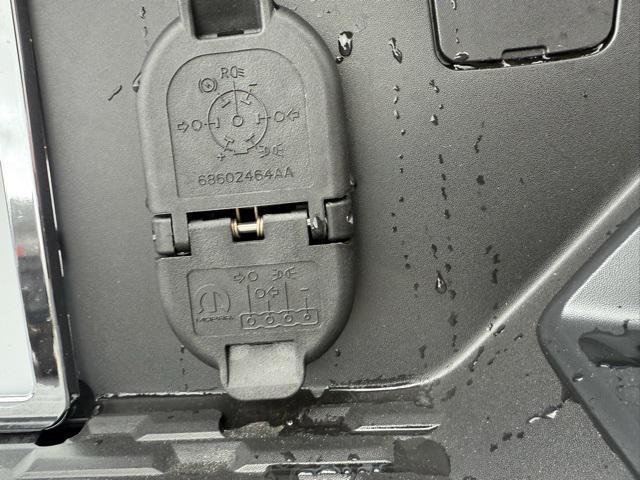 new 2026 Ram 1500 car, priced at $50,788