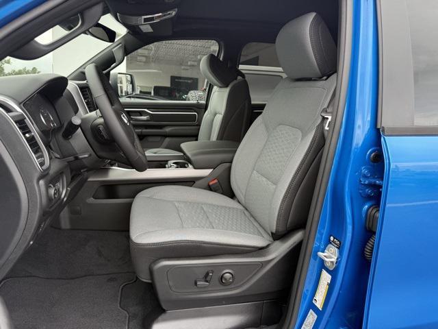 new 2026 Ram 1500 car, priced at $50,788